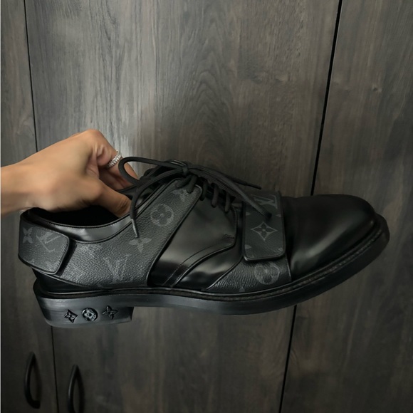 Derby LV Derby Harness - Picture 8 of 12